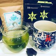 Japanese Smile Tea Smile Tea Organic Kabusecha Sencha Green Tea (Loose Leaf) Award Winning in 2018, 100grams Review