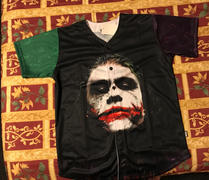 ASMDSS Gear Joker Halloween Edition Jersey Review