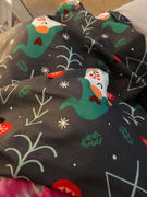 FabuLegs Holiday Hooded Blanket - Ships December 2021 - 14 Patterns Review