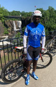 Urban Cycling Apparel Men's ELITE ROYAL Cycling Bib Shorts Review