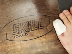 Skill Board The Skill Board Mini - B-Stock Review