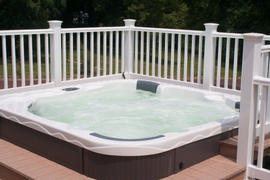 Barefoot Spas Soletta Classic Hot Tub Review