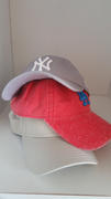 Vgeneration.ro Sapca Essential Packable 9Twenty New York Yankees Gri Review