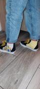 Vgeneration.ro Tenisi colorati SK8-Hi Vans x The Simpsons 1987-2020 Review