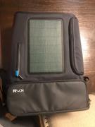 RuK Backpacks RuK Solar Pack (40L) Demo Model Review