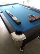 Deal Mart Shark 7ft Pool Table (Blue Felt) Review