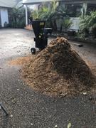 Deal Mart Wood Chipper 15hp (Electric Start) Review