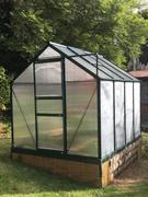 Deal Mart Greenhouse 6 x 8ft Review