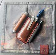 Tale Of Knives Slim Mini Pocket Jax Review