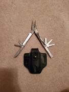 Tale Of Knives Solo Multitool Push Up + Keypster Review