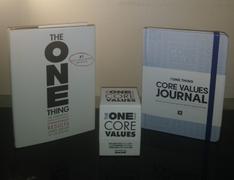 BestSelf Co. The One Thing - Core Values Deck Review