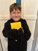 BestSelf Co. Little Hero's Journal Review