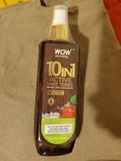 Wow Skin Science 10-in-1 Apple Cider Vinegar Mist Tonic Review