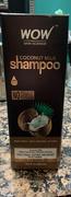Wow Skin Science Coconut Milk Shampoo Review