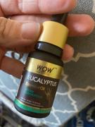 Wow Skin Science Eucalyptus Essential Oil Review