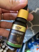 Wow Skin Science Peppermint Essential Oil Review