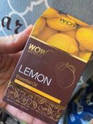 Wow Skin Science Lemon Essential Oil Review