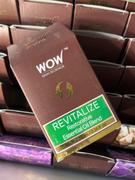 Wow Skin Science Revitalize Essential Oil Blend Review