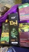 Wow Skin Science Patchouli Essential Oil Review