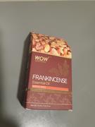 Wow Skin Science Frankincense Essential Oils Review