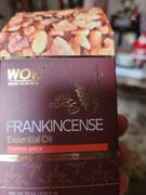 Wow Skin Science Frankincense Essential Oils Review