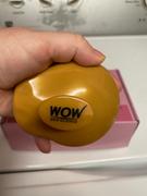 Wow Skin Science Scalp Massager Brush Review