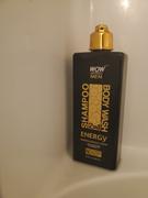 Wow Skin Science Energy 2 in 1 Shampoo & Body Wash Review