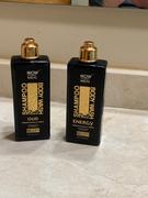 Wow Skin Science Oud 2 in 1 Shampoo & Body Wash Review