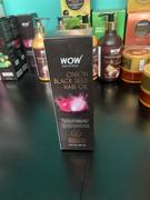 Wow Skin Science Castor Oil Review