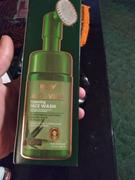 Wow Skin Science Aloe Vera Face Wash with Brush Review