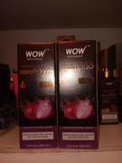 Wow Skin Science Red Onion Black Seed Oil Shampoo and Conditioner Review