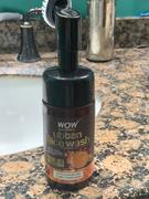 Wow Skin Science Ubtan Foaming Face Wash with Brush Review
