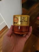 Wow Skin Science Body Butter Mango Review