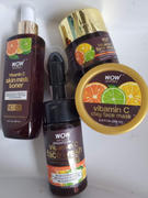 Wow Skin Science Body Butter Citrus Review