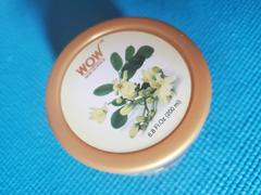 Wow Skin Science Body Butter Moringa Review
