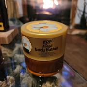 Wow Skin Science Body Butter Nargis Review