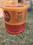 Wow Skin Science Body Butter Stretch Care Review