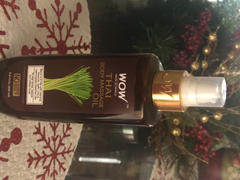 Wow Skin Science Thai Massage Oil Review