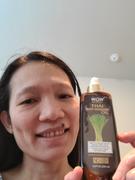 Wow Skin Science Thai Massage Oil Review