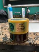 Wow Skin Science Activated Charcoal Face Mask Review