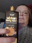 Wow Skin Science Ubtan Foaming Body Wash Review