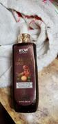 Wow Skin Science Moroccan Argan Hair Oil Review