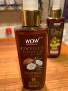 Wow Skin Science Coconut Super Rich Facial Toner Review
