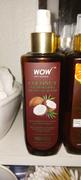Wow Skin Science Coconut Clarifying Micellar Water Review