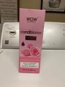 Wow Skin Science Himalayan Rose Conditioner Review