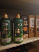 Wow Skin Science Green Tea and Tea Tree Conditioner Review