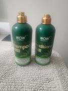 Wow Skin Science Green Tea and Tea Tree Shampoo Review