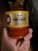 Wow Skin Science Red Onion Black Seed Oil Hair Mask Review