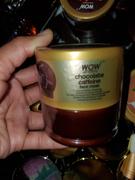 Wow Skin Science Chocolate Caffeine Face Mask Review