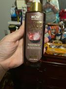 Wow Skin Science Onion Black Seed Hair Oil 100ml Review